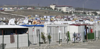 ZEIT ONLINE: Deprem Felaketi: İki Yıl Sonra Hâlâ 650 Bin Kişi Konteynerlerde Yaşıyor