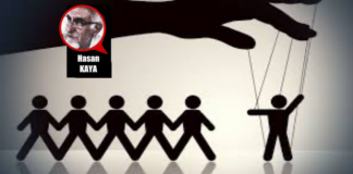 Putin Modeli: Kontrollü Muhalefet Senaryosu