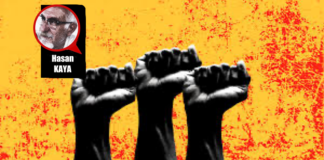 Şiddet Sarmalından Umut Yolculuğu: Korkunun Üstesinden Gelmek