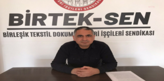 “Emek Festivali Yalnız Bırakıldı”: Mehmet Türkmen’den Sitemli Çağrı