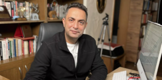 Gazetecilere Yönelik Tehditlerin İğrenç Boyutu: Murat Ağırel ve İktidarın Kaos Stratejisi