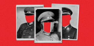 Hitler’in Kayıp Düşman Listeleri: Nazilerin Siyasi İntikam Arşivi Ortaya Çıktı