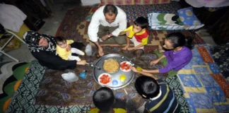 Ramazan Sofrası Maliyetleri Yüzde 45 Arttı: Gıda Enflasyonu Halkın Cebini Yakıyor