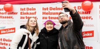 Almanya’da Linke (Sol) Partisi Nasıl Yeniden Gündeme Geldi?