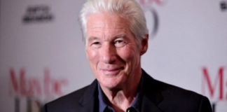 Richard Gere’den ABD’ye Eleştiri: “Karanlık Bir Evlilik: Para ve Güç”