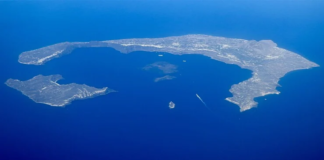 Santorini Yanardağı’nda Olası Patlama ve Küresel Etkileri