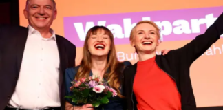 Sol Parti’den Tarihi Geri Dönüş, AfD’den Endişe Verici Yükseliş: Almanya’nın Siyasi Kırılma Noktası