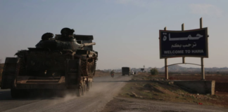 Hama’da Alevi Katliamı: Mezhepçi Şiddetin Son Ayak Sesleri