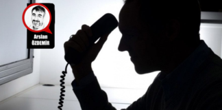 Telefon Dolandırıcılığına Sosyolojik Bir Bakış