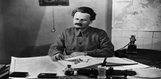 MİT Arşivlerinden Tarihi İstihbarat: Sovyetler, Troçki’yi Büyükada’da Nasıl Takip Etti