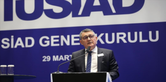 TÜSİAD Başkanı Orhan Turan’dan İlk Açıklama: “Kabul Etmiyoruz”