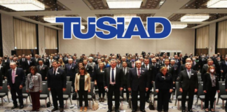 Türkiye’de Yargı, Sermaye ve Siyasal İktidar: TÜSİAD Üzerinden Bir Güç Gösterisi
