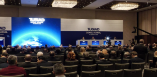 TÜSİAD’dan Siyasi, Ekonomik ve Toplumsal Sorunlara Dair Çarpıcı Açıklamalar