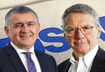 İş Dünyasının ‘Hukuk’ Uyarısına Ceza