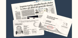 Türkiye, Uluslararası Suçlular ve Uyuşturucu Baronları İçin Bir Çekim Merkezi mi?