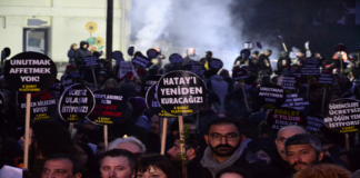 6 Şubat Depreminin İkinci Yıl Dönümünde Hatay’dan Yükselen Çığlık: Sorumlulardan Hesap Soracağız