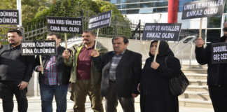 Adıyaman Deprem Davasında Yargının Mağdurlara Sırtını Dönmesi: Üzümkent Sitesi Davasında İkinci Duruşma