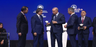 Ziraat Bankası Genel Müdürü’nden “En Büyük Hayırsever Benim” Çıkışı: Bürokrasideki Zihniyet Sorunu Tartışılıyor