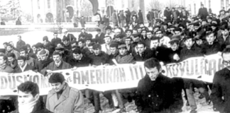 Beyazıt Katliamı: 47 Yıl Sonra Adalet Arayışı