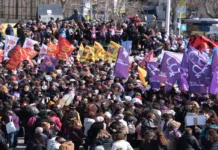 Sağ Siyasetin Bitmeyen Korkusu: Kadınlar