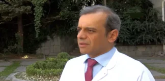 TTB Başkanı Prof. Dr. Alpay Azap: “Mevcut Sağlık Sistemi Sorun Üretiyor, Değişmeli”