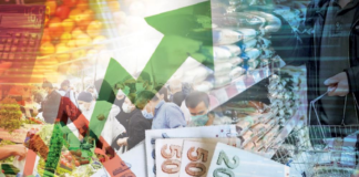 TÜİK Enflasyonu %32,87 Açıkladı: ENAG’a Göre Gerçek Rakam %60