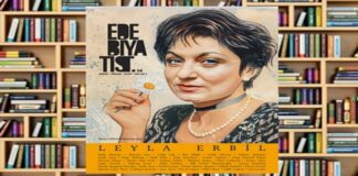 Edebiyatist’in 58. Sayısı: Leyla Erbil Dosyası