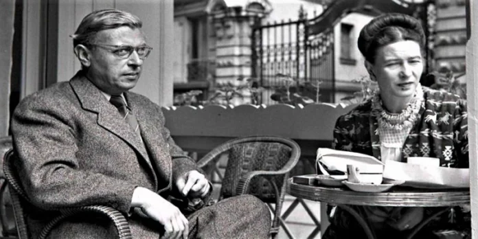 Jean-Paul-Sartre
