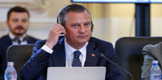 Özel: “AB, Türkiye’yi Göçmen Deposu Olarak Görmemeli”