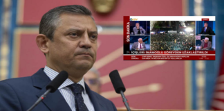 Özgür Özel’in Boykot Çağrısı Sonuç Verdi: NTV Kısmi Geri Adım Attı