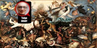 Dpnotlar (2) – Tolga Ersoy