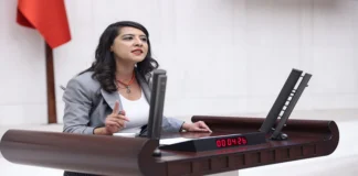 EMEP’li Karaca: Halep’teki Saldırılar Suriye’de Bir Arada Yaşam İradesine Yönelik Topyekûn Bir Tehdittir