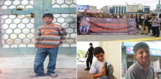 Yaşasaydı 25 Yaşında Olacaktı: Ahmet Yıldız’ın Hikayesi ve Çocuk İşçiliğiyle Mücadele