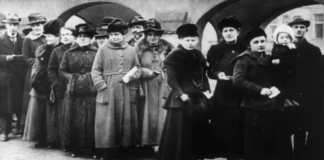 Kadınların Seçme ve Seçilme Hakkı: Almanya’da 1918’de Kazanılan Büyük Zafer