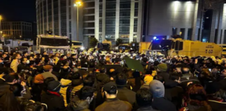 İBB Başkanı Ekrem İmamoğlu ve Gözaltındaki İsimler: Adliyeye Sevk Süreci