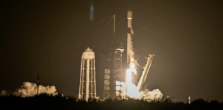 “Blue Ghost” Başarıyla Ay’a İndi