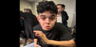 Berkay Gezgin: “Bu Dava Siyasi, Sesimizi Duyurmaya Devam Edin”