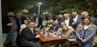 Gökhan Günaydın’dan Alaattin Köseler’in Tutuklanmasına Tepki