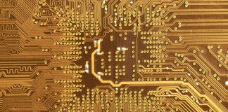 Çin’den Kuantum Hesaplamada Tarihi Atılım: Zuchongzhi-3, Google’ı Geride Bıraktı brown and black abstract painting