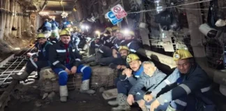 CHP’den Çayırhan Termik Santrali İhalesi İçin “Kapalı Kapılar Ardında Anlaşma” Uyarısı