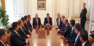 CHP’nin Olağanüstü Kurultay Kararı: Kayyum Atamasına. Karşı Önalama