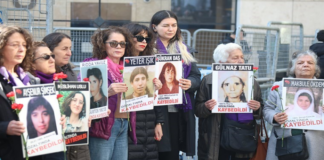 Cumartesi Anneleri 1041. Haftada: Gözaltında Kaybedilen Kadınların Akıbeti