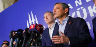 Saraçhane ve Newroz: Ortak Mücadelenin Birleşen Cepheleri