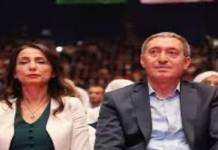 Taksim Tartışması Büyüyor: DEM Parti’den 1 Mayıs Gözaltılarına “Demokrasiye Müdahale” Tepkisi