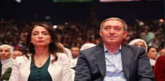 DEM Parti’den AİHM Kararına Çağrı: “Demirtaş ve Siyasi Tutsaklar Serbest Bırakılsın”