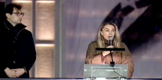 Dilek Kaya İmamoğlu’nun ‘Kadınlara Özgürlük’ Kampanyası: Adaletin Kadın Yüzü