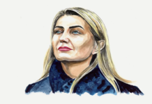 Bir Kadının Gülüşünü de mi Yargılayacaksınız?