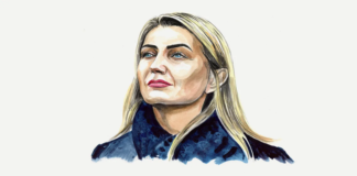 Dilek İmamoğlu: “Ekrem’in Davası Artık Bir Sembol”