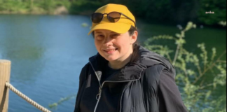 Kaybolan Peyzaj Mimarı Ece Gürel Hastanede Hayatını Kaybett