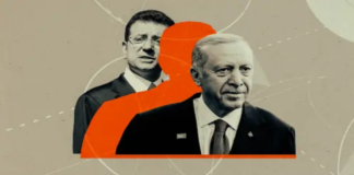 Die Zeit, Türkiye’deki İktidar Mücadelesini ve Muhalefetin Zorluklarını Haberleştirdi